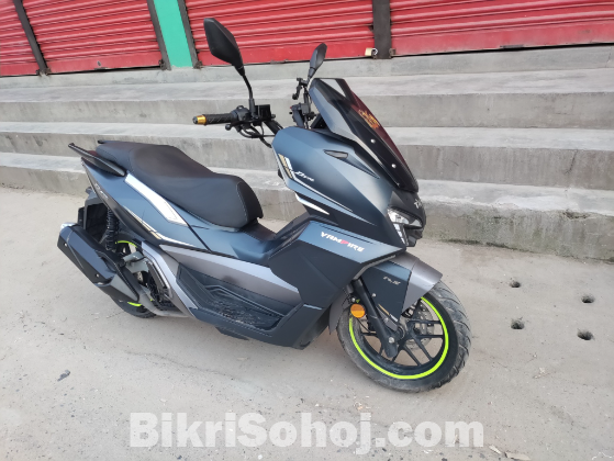 Taro Vampire 150 Fi Abs